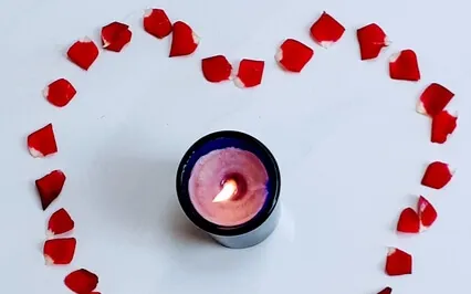 You Are Perfect Just the Way You Are