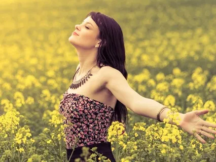 You Are Positive Affirmations For Attracting Money