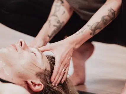 You Are Pure Bright Light