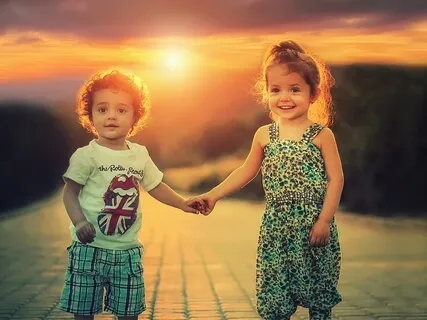 You Are Pure, Sweet, & Innocent - Even If You Can't Feel It