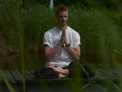 You Are Sacred Meditation