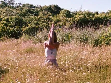 You Are Sacred Space