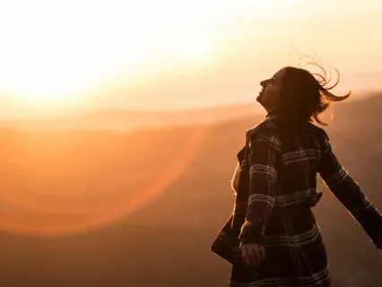 I Know I AM Safe (Affirmation Meditation)