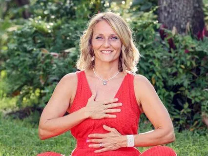 You Are Safe And Secure: A Root Chakra Journey