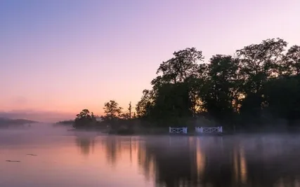 You Are Safe - Calming Down From Overwhelm