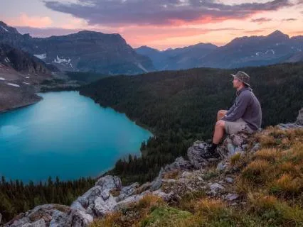You Are Safe: For The Part Of You That Still Feels Afraid
