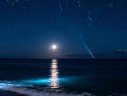 You Are Safe - Guided Deep Sleep Meditation