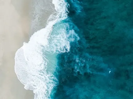 You Are Safe To Feel: A Somatic Meditation For Stress