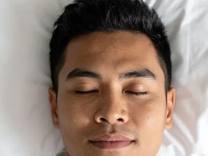 You Are Safe To Rest; A Sleep Meditation