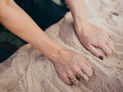 You Are Safe, You Are Enough