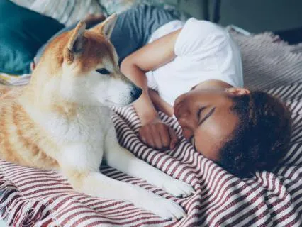 You Are So Loved | A Rahanni Inner Child Sleep Meditation