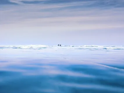 You Are Spacious Awareness!