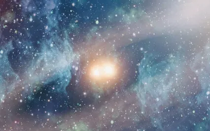 You Are Stardust Embodied, A Daily Reminder