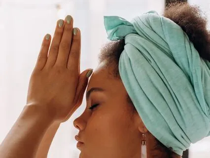 Alignment Even When You Feel Afraid