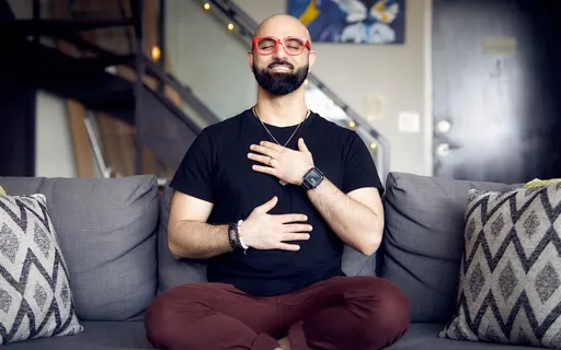 You Are Stronger Than You Can Imagine