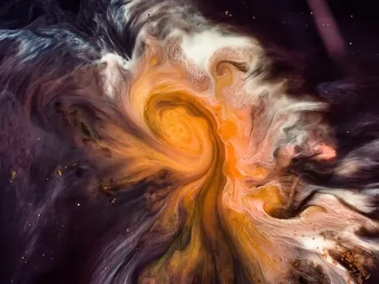 You Are The Absolute!