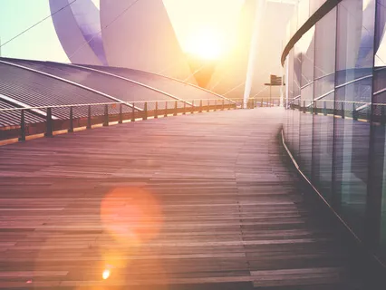 You Are The Architect