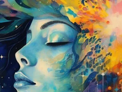 You ARE The Centre Of Your Universe