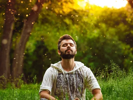 You Are The Creator Of Your Future World