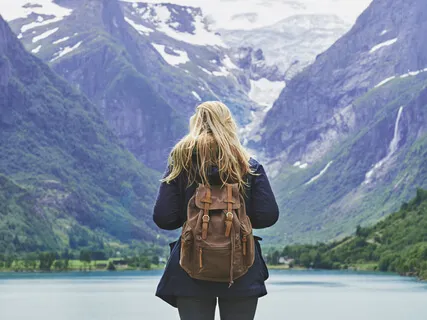 You Are The Experience