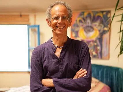 You Are The Infinite Light