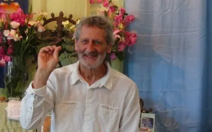 You Are The Infinite