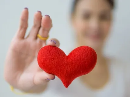 You Are The Love Of The Universe