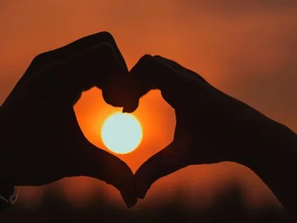 You Are The Love Of Your Life