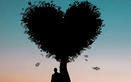 You Are The Love You Seek