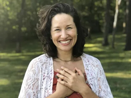 You Are The Love You Seek 