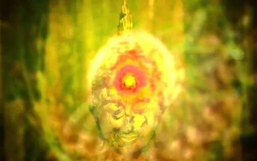 You Are The Master Of Your Kingdom: Empowerment Meditation