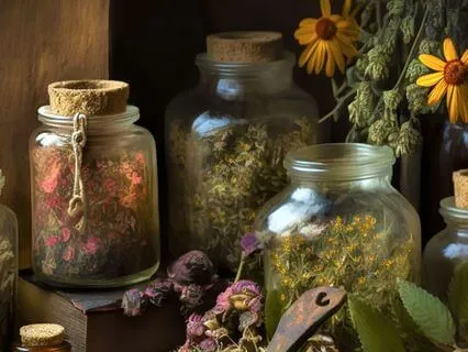 You Are The Medicine- Maria Sabina Wisdom