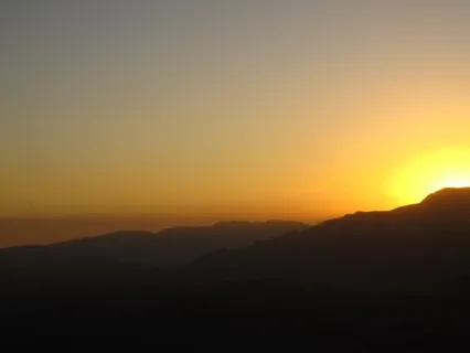 You Are the Mountain