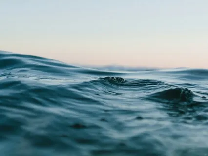 You Are The Ocean: Remembering Your Innate Worth