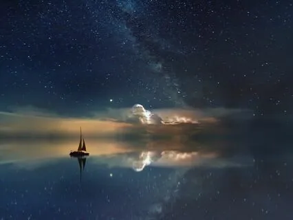 You Are The Ocean Within A Drop: A Bedtime Journey With Rumi