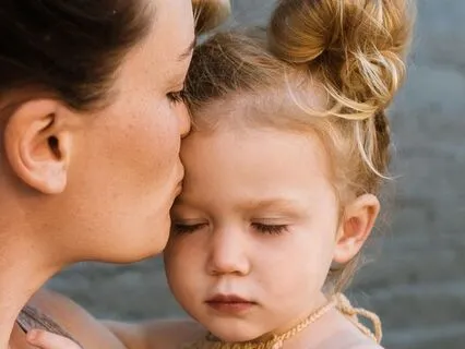 You Are The One: Reclaiming The Inner Mother