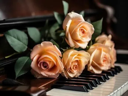 Self-Love Meditation Music (Piano)