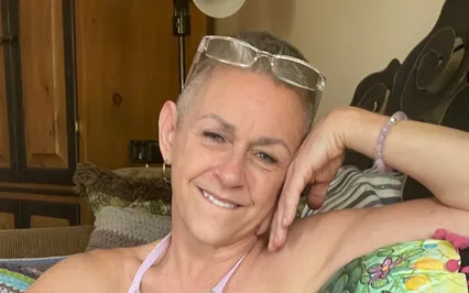 You Are The Power; Release Anxiety