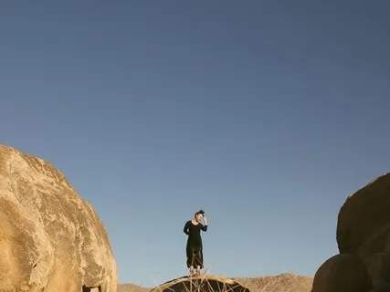 You Are The River (Medicine Song For Faith)