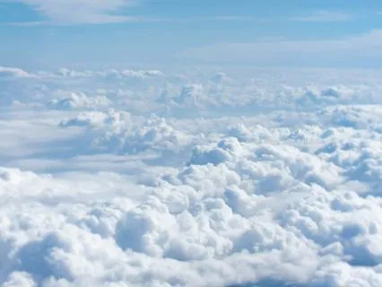 You Are The Sky: A Meditation For Spaciousness