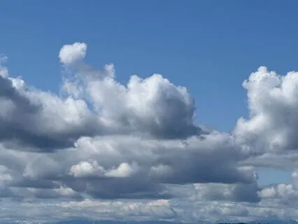 You Are The Sky: Thoughts, Meditation, And Sonomama