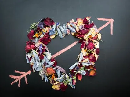 You Are The Source Of Love. Love Is In You.