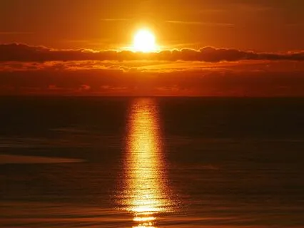 You Are The Sun Rising: Affirmation Meditation