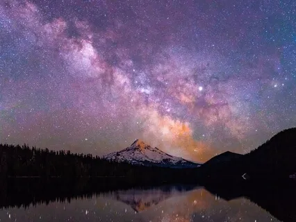 You Are The Universe - Cultivating Peace & Spaciousness