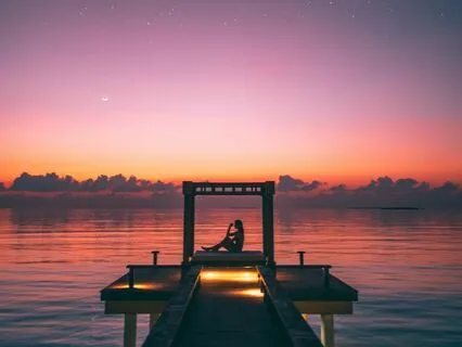 You Are The Universe - 1 Hour Deep Healing Sound Journey