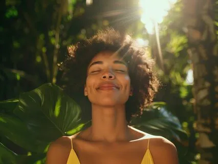 You Are The Universe | Deep Healing Frequencies