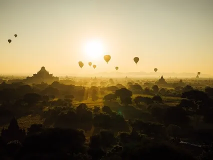 You Are Today's Gift To The World