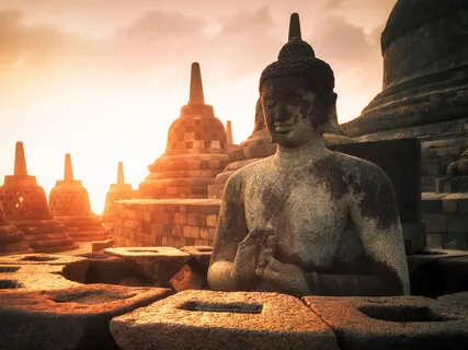 Non-Duality: You Are What You Seek