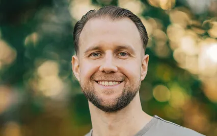 You Are What You Seek