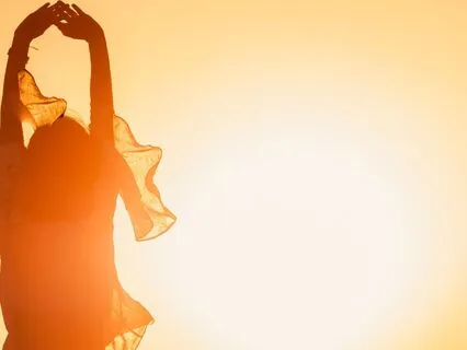 You Are Worthy: A Meditation For Self-Esteem